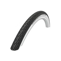 Schwalbe Road Cruiser Active HS484 KG Green TW wire bead 27 inch tire