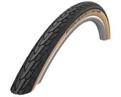 Schwalbe Road Cruiser Active HS484 KG Green TW wire bead 27 inch tire
