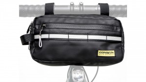 Contec Mile Grinder Race 3 handlebar bag