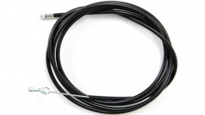 Contec R/Stop brake cable