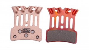 Contec DiscStop+ disc brake pad