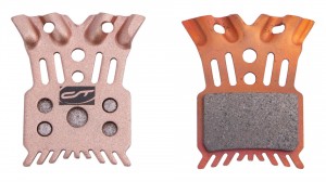 Contec DiscStop+ disc brake pad