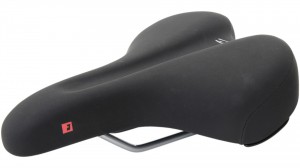 Contec Ergonomic nyereg