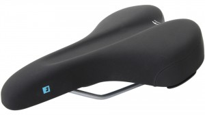 Contec Ergonomic nyereg