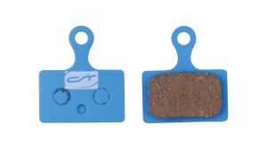Contec DiscStop+ disc brake pad