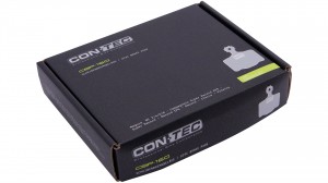 Contec DiscStop+ fékpofa tárcsafékhez