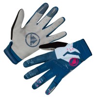 Endura SingleTrack Windproof long sleeve summer gloves