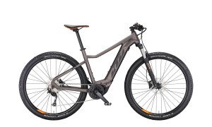 KTM Macina Race 592 MTB pedelec
