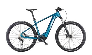 KTM Macina Team 691 elektromos MTB kerékpár