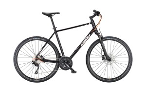 KTM X-Life Action cross bicycle