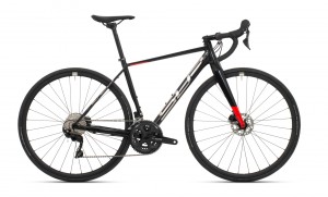 Superior X-ROAD Issue road bike