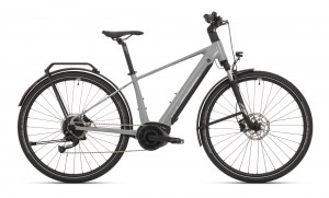 Superior eXR 6050 B Touring elektromos cross kerékpár