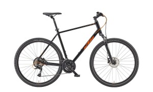 KTM X-Life Track cross kerékpár