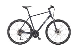 KTM X-Life Road cross bicycle