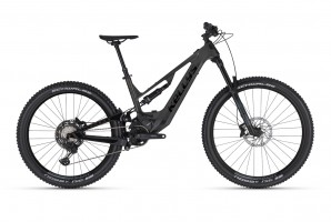 Kellys Theos F60 SH MTB pedelec