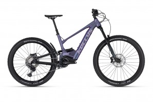 Kellys Theos R30 P elektromos MTB kerékpár