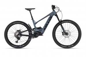 Kellys Theos R30 P elektromos MTB kerékpár