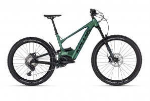 Kellys Theos R30 P elektromos MTB kerékpár