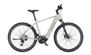 KTM Macina Cross 720 cross pedelec