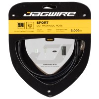 Jagwire SRAM Red eTap AXS HRD Monoblock (2019), Red eTap HRD (2017-2019