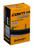 Continental Tour 28 wide 28x1.75-2.5 (47/62-584/622) kerékpár belső
