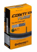 Continental Tour28 All Light 27 x 1 1/4 -> 28x1.75x1.9 (32-622/630-42-635 inner tube