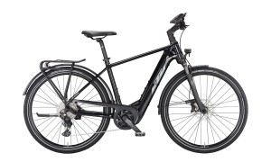 KTM Macina Sport 610 touring pedelec