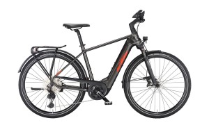 KTM Macina Sport 720 touring pedelec