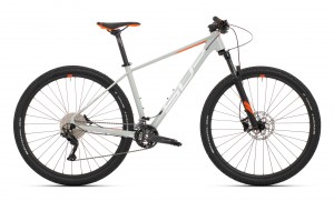 Superior XC 889 XC bike