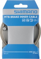 Shimano stainless MTB brake cable
