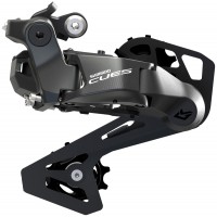 Shimano CUES Di2 RD-U6050 Shadow RD MTB rear derailleur