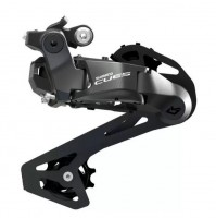 Shimano CUES Di2 RD-U6070 Shadow RD MTB rear derailleur