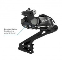 Shimano CUES Di2 RD-U6070 Shadow RD MTB rear derailleur