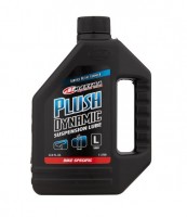 Rock Shox Maxima Plush Dynamic Suspension Lube Light, 7,5WT fork oil (1L)