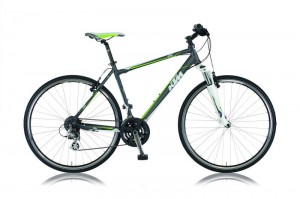 KTM Life One cross bicycle