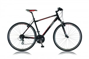 KTM Life One cross bicycle