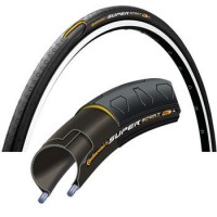 Continental Super Sport Plus hajtogatható 622/700c gumiköpeny
