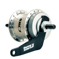Sturmey Archer S-RC3 3 speed coasterbrake (set) gear hub