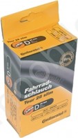 Continental Tour 28 slim 28/37-609/642 inner tube